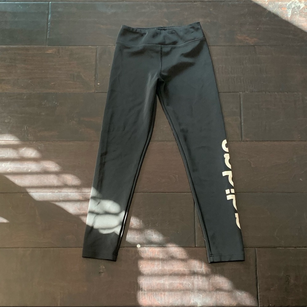 CUTEEE Adidas Leggings